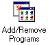 Add/Remove Programs