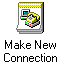 Make New Connection