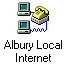 Albury Local Internet