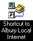 Shortcut