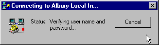 Verifying...