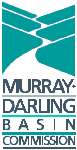 Murray-Darling Basin Commission