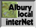 Albury Local Internet's