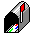 letterbox icon