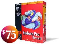 Eudora Pro V4