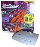 Netcomm modems