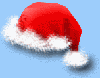 Santas hat
