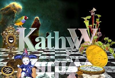 KathyW graphical image